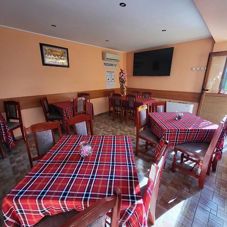 ולינגראד Family Hotel Dalia מראה חיצוני תמונה