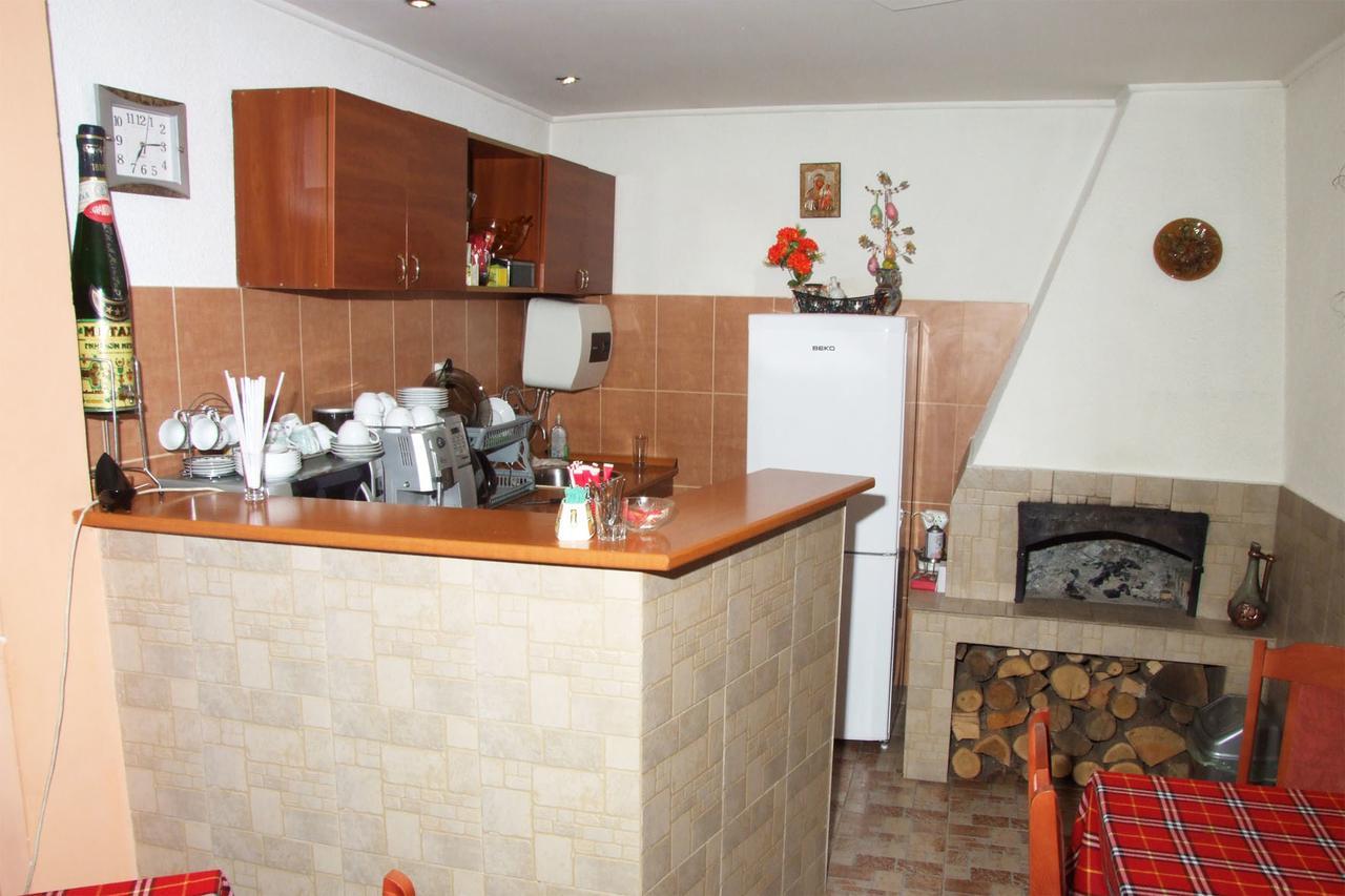 ולינגראד Family Hotel Dalia מראה חיצוני תמונה
