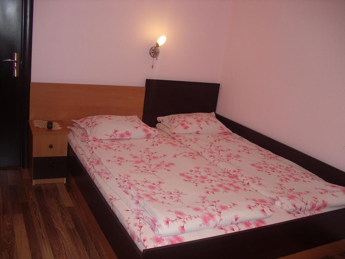 ולינגראד Family Hotel Dalia מראה חיצוני תמונה