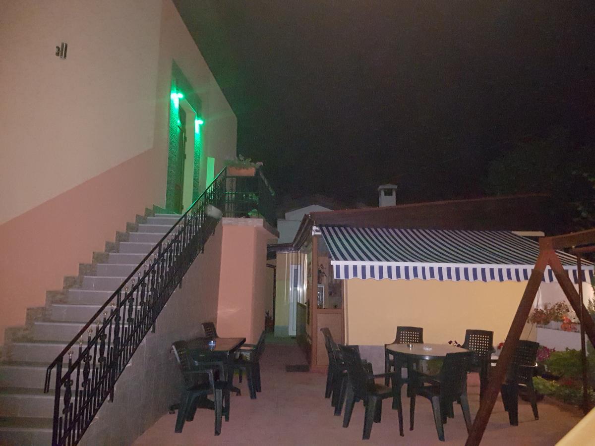 ולינגראד Family Hotel Dalia מראה חיצוני תמונה