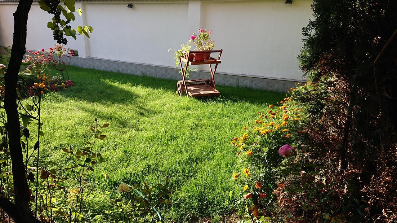ולינגראד Family Hotel Dalia מראה חיצוני תמונה